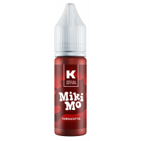 Тату краска ink  - Terracotta от Насти Miki Mo - 15 мл